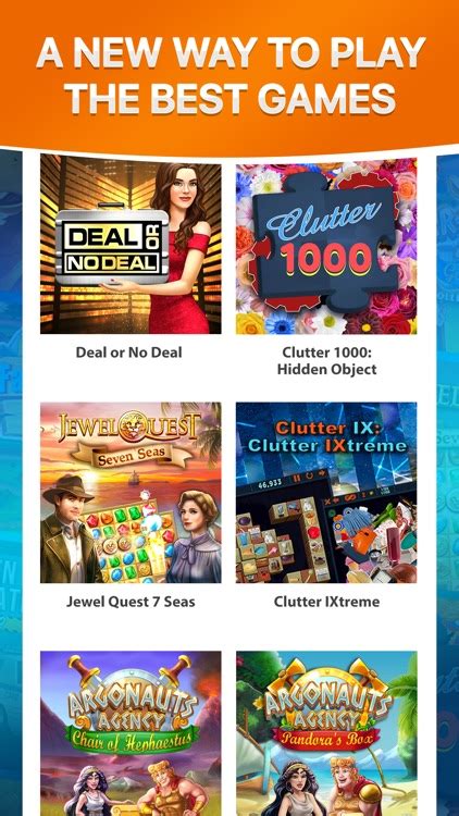 iwingames|iWin All Access Games.